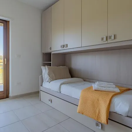 Dimora Lella - Yourplace Abruzzo Lägenhet *