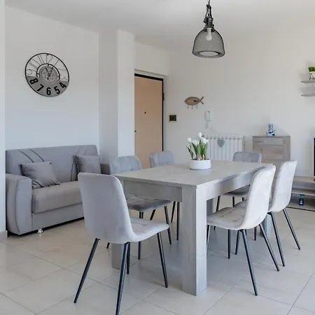 Dimora Lella - Yourplace Abruzzo Lägenhet