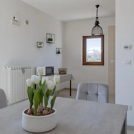 Dimora Lella - Yourplace Abruzzo