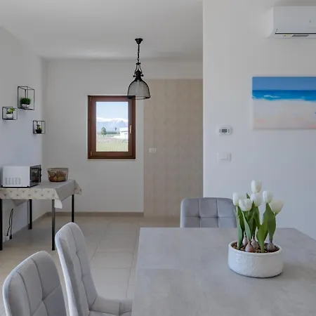 Dimora Lella - Yourplace Abruzzo Lägenhet