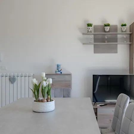 Dimora Lella - Yourplace Abruzzo アパート