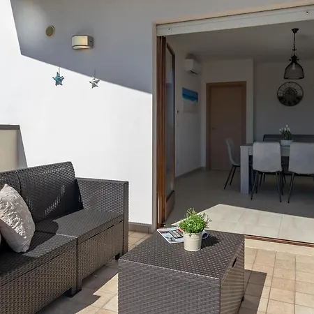 Dimora Lella - Yourplace Abruzzo * オルトーナ
