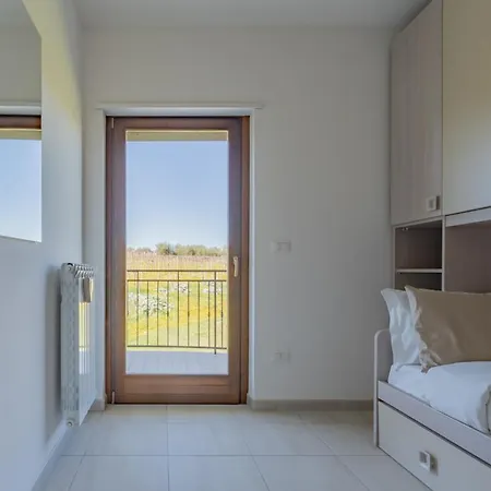 Lägenhet Dimora Lella - Yourplace Abruzzo Ortona