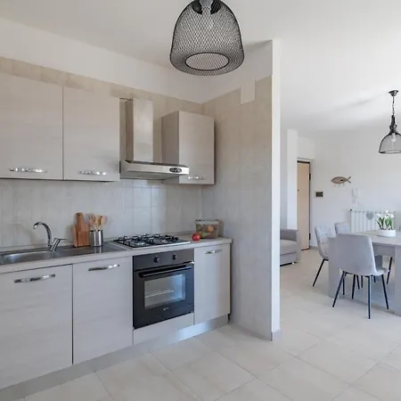 Dimora Lella - Yourplace Abruzzo * オルトーナ