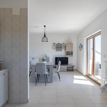 Dimora Lella - Yourplace Abruzzo Lägenhet *