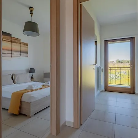 Dimora Lella - Yourplace Abruzzo * オルトーナ