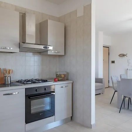 Lägenhet Dimora Lella - Yourplace Abruzzo Ortona